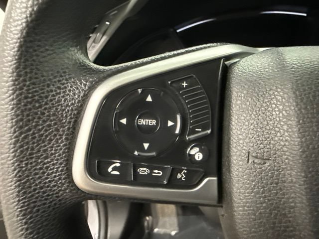 Used 2018 Honda Civic LX image 28