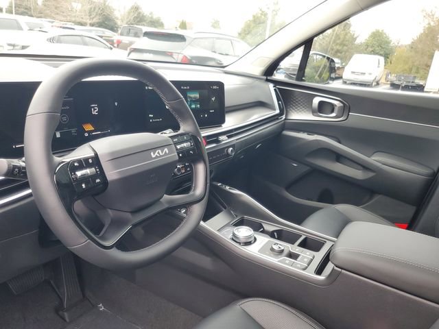 New 2026 Kia Sorento EX image 14