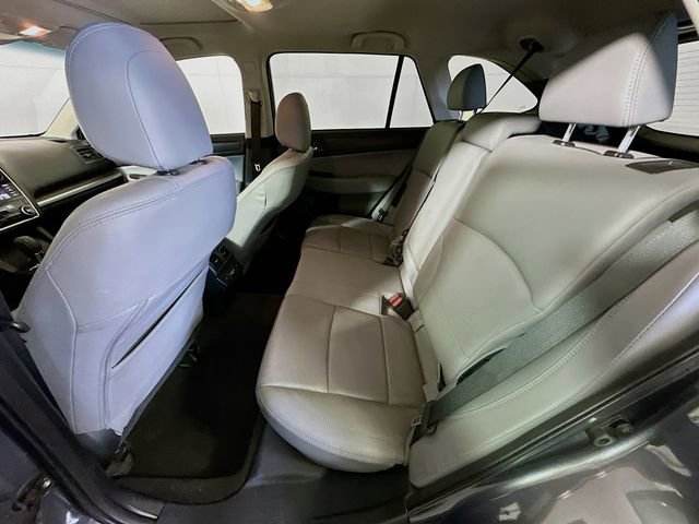 Used 2018 Subaru Outback 2.5i Limited image 24