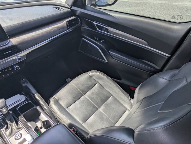 Used 2021 Kia Telluride EX w/ EX Premium Package image 17