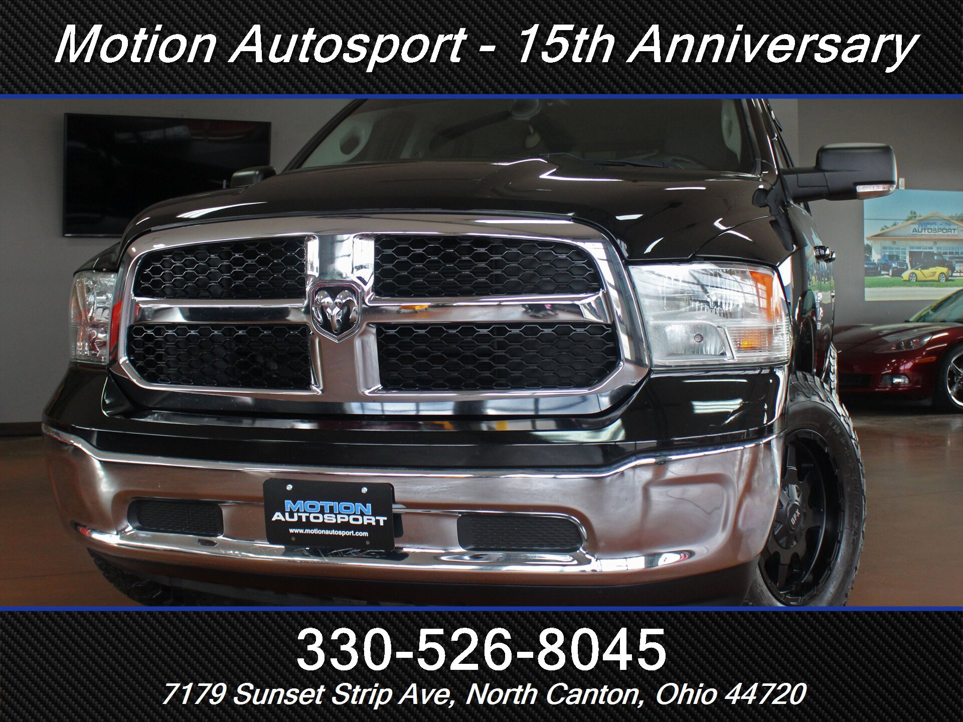 Used 2020 RAM 1500 Classic SLT w/ Luxury Group AWD/4WD image 59
