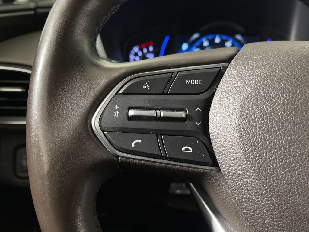 Used 2020 Hyundai Santa Fe Limited FWD image 28