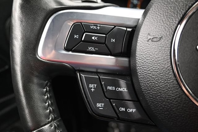 Used 2021 Ford Mustang Mach 1 w/ Equipment Group 700A RWD image 25
