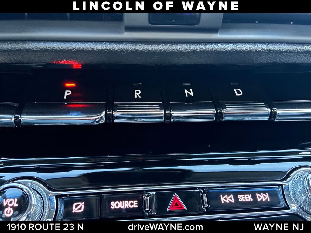 Certified 2021 Lincoln Corsair Reserve w/ Equipment Group 201A AWD/4WD image 22