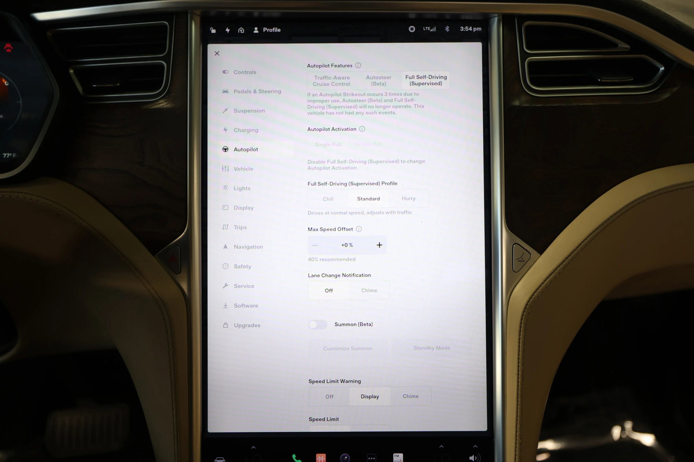 Used 2017 Tesla Model X 100D image 57