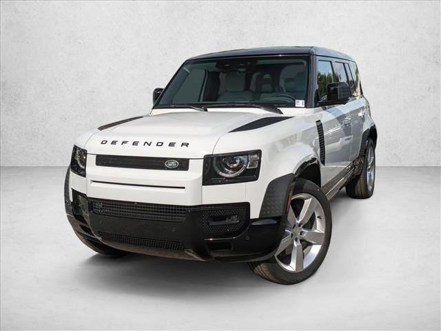 Used 2025 Land Rover Defender 110 X-Dynamic SE