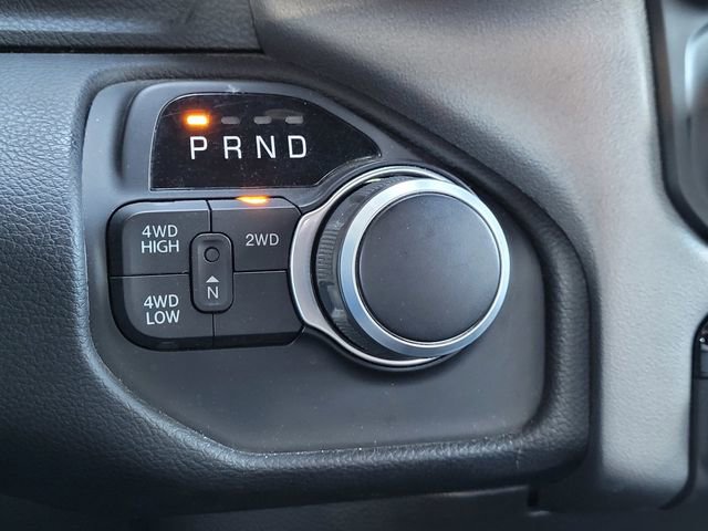 Certified 2024 RAM 2500 Big Horn w/ Bed Utility Group image 13