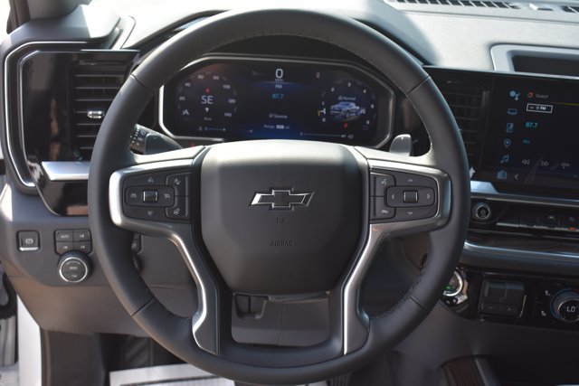 New 2026 Chevrolet Silverado 1500 RST w/ All Star Edition Plus AWD/4WD image 19