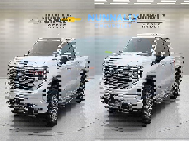Certified 2023 GMC Sierra 1500 Denali