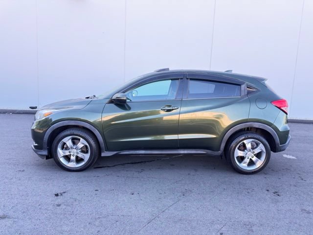 Used 2016 Honda HR-V EX image 9