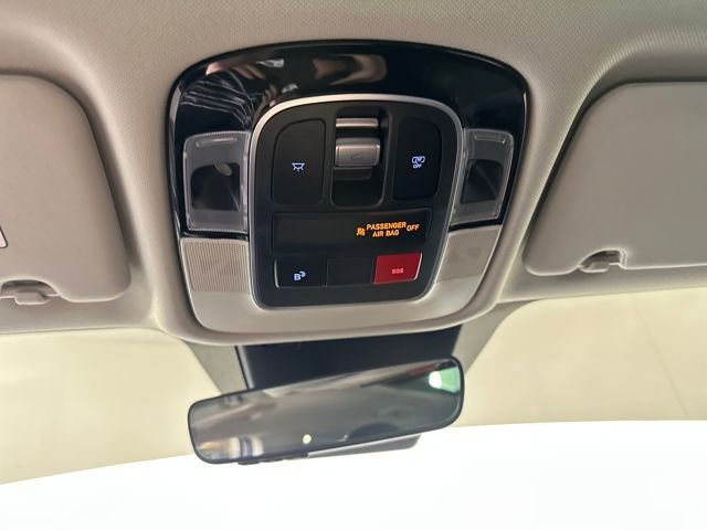 Certified 2025 Hyundai Tucson Limited image 24