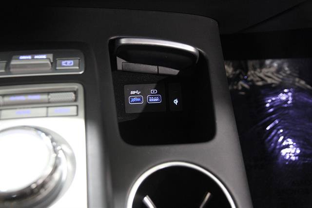 Certified 2024 Genesis GV70 2.5T w/ Select Package image 17