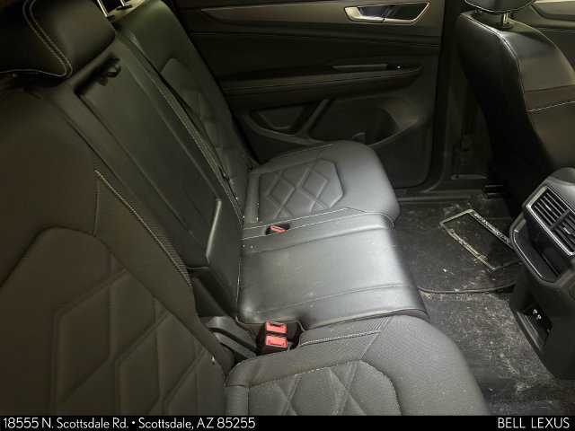 Used 2024 Volkswagen Atlas Cross Sport SE FWD image 15
