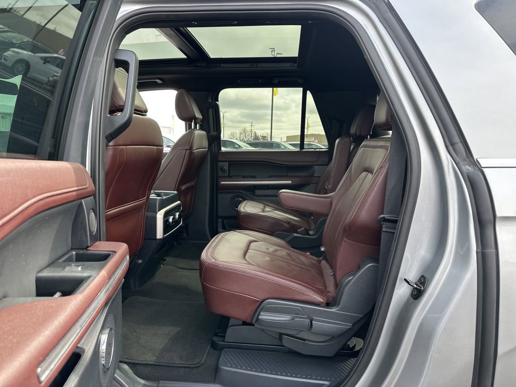 Used 2024 Ford Expedition Max Limited image 26