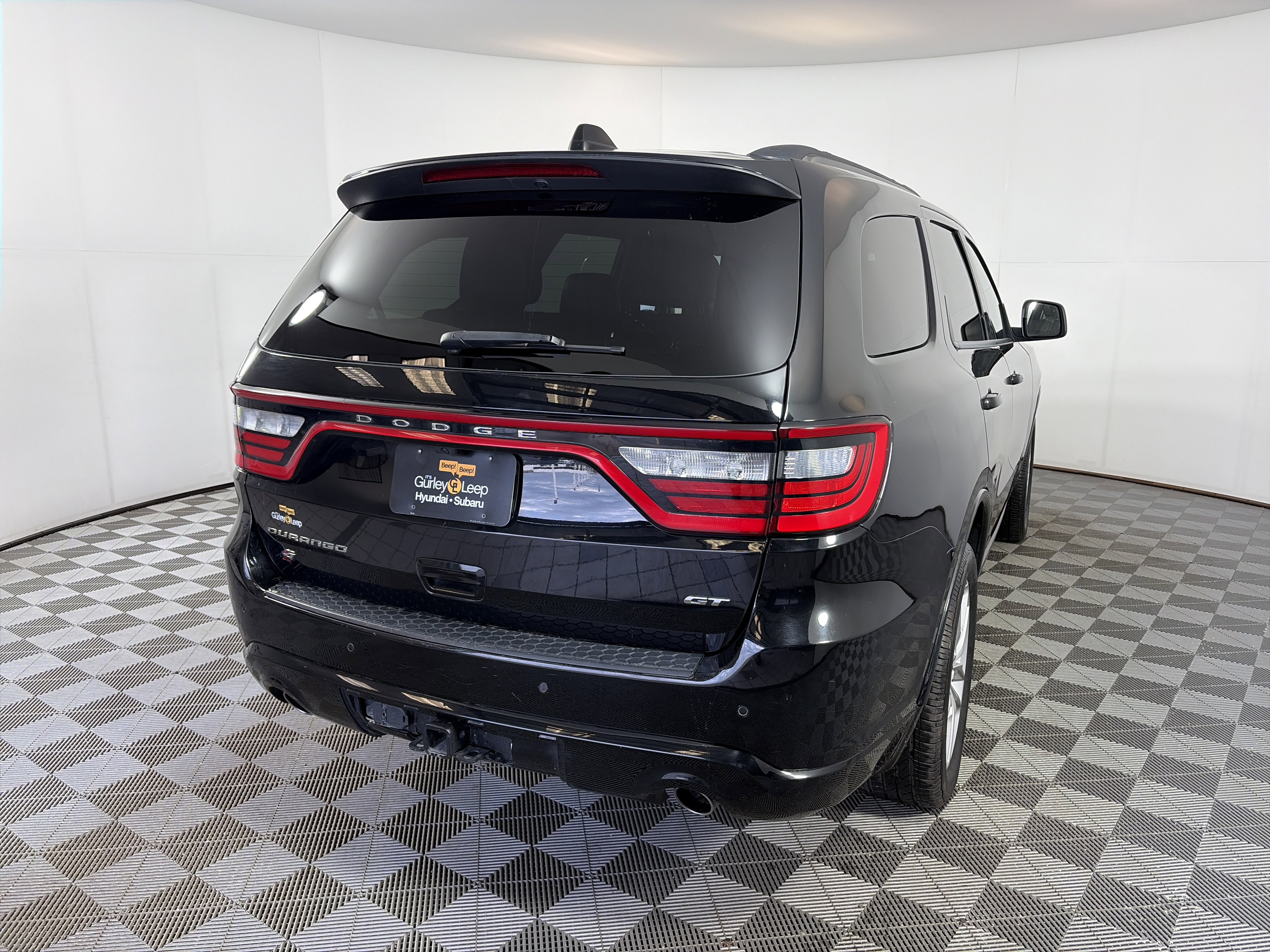 Used 2023 Dodge Durango GT image 11