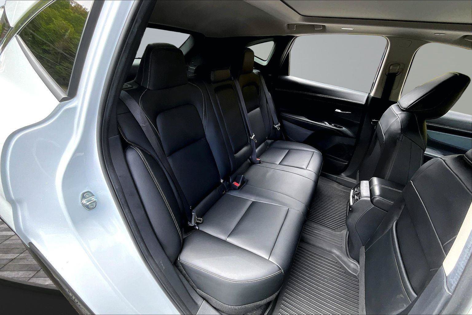 Used 2025 Nissan Murano SL AWD/4WD image 27