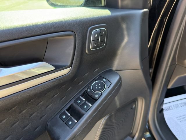 Used 2020 Ford Escape SEL AWD/4WD image 17