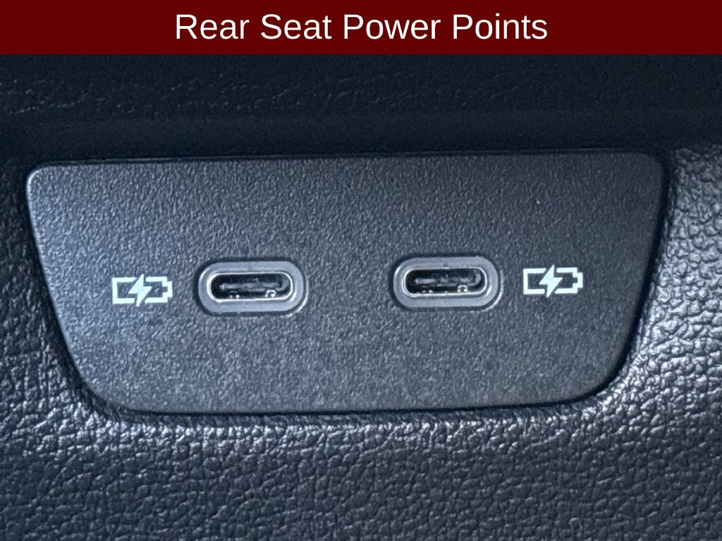 Used 2024 Volkswagen GTI SE w/ SE Leather Seats Package FWD image 23
