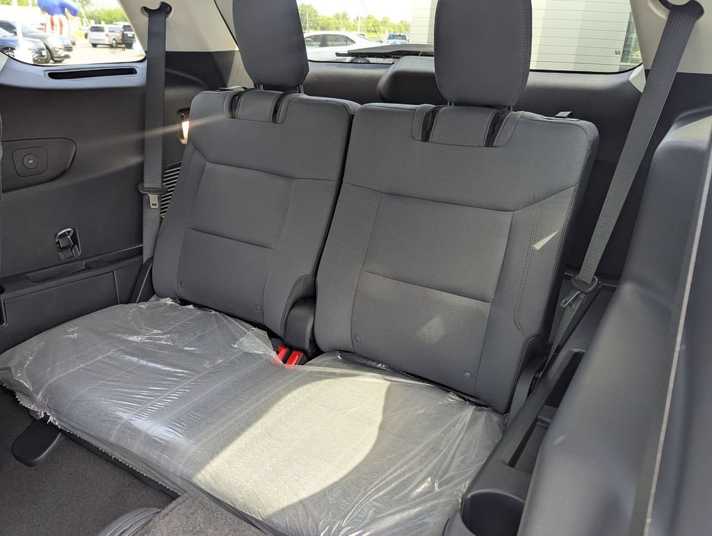 New 2026 Ford Explorer Active AWD/4WD image 13