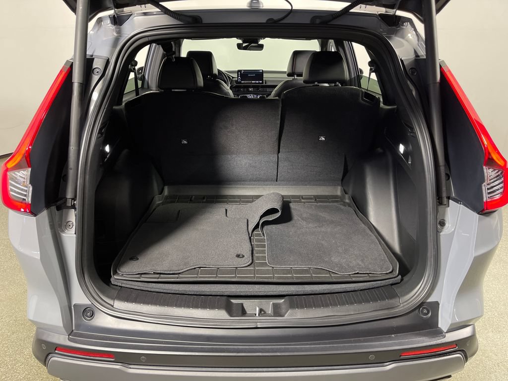 Used 2023 Honda CR-V Sport Touring image 10