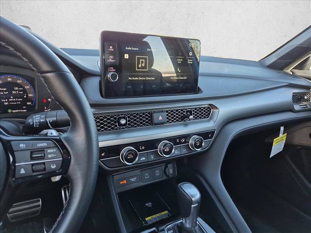 Certified 2026 Acura Integra A-Spec FWD image 15