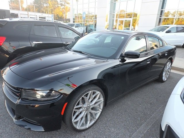 Used 2023 Dodge Charger SXT