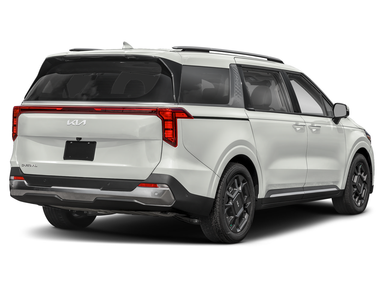 New 2027 Kia Carnival SX FWD image 29
