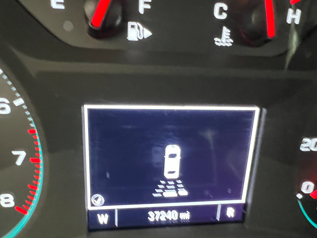 Used 2024 Chevrolet Malibu LT image 50