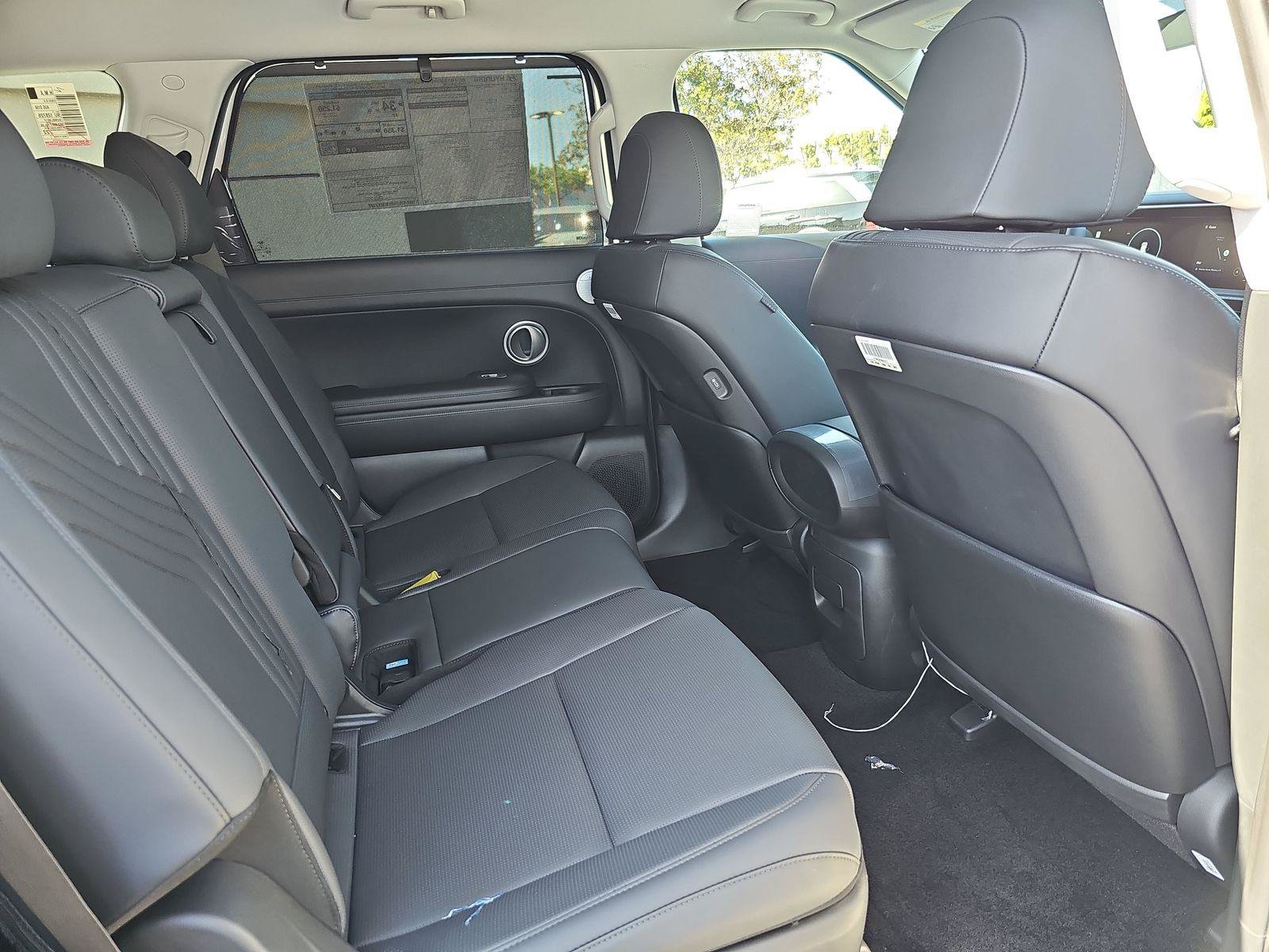 New 2027 Hyundai Palisade SEL FWD image 11