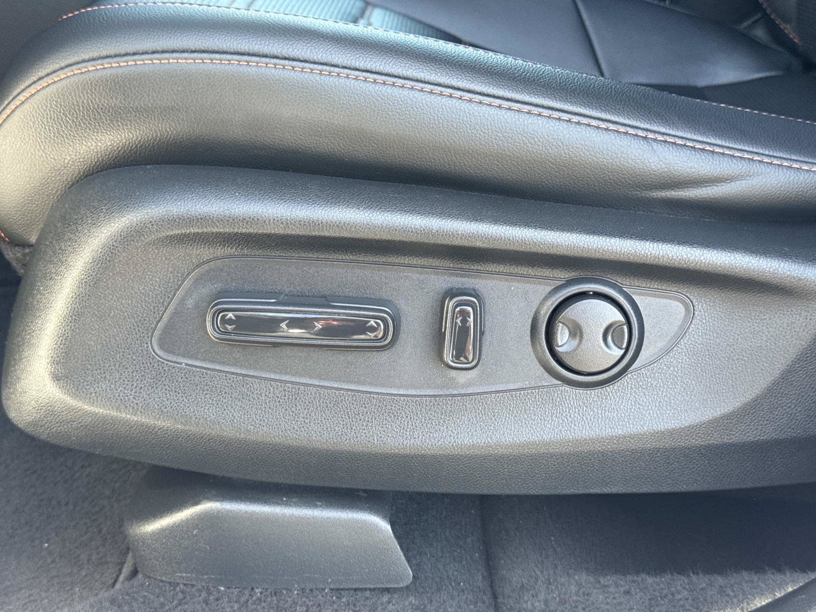 Used 2025 Honda CR-V Sport-L image 25