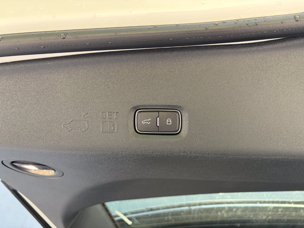 New 2027 Lincoln Navigator Black Label AWD/4WD image 31