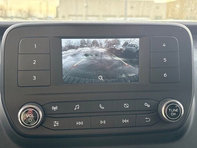 Used 2024 Ford Transit 250 Low Roof w/ Exterior Upgrade Package image 33