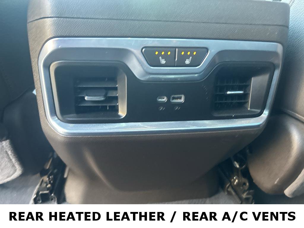 Used 2022 GMC Sierra 1500 Denali w/ Denali Reserve Package image 18