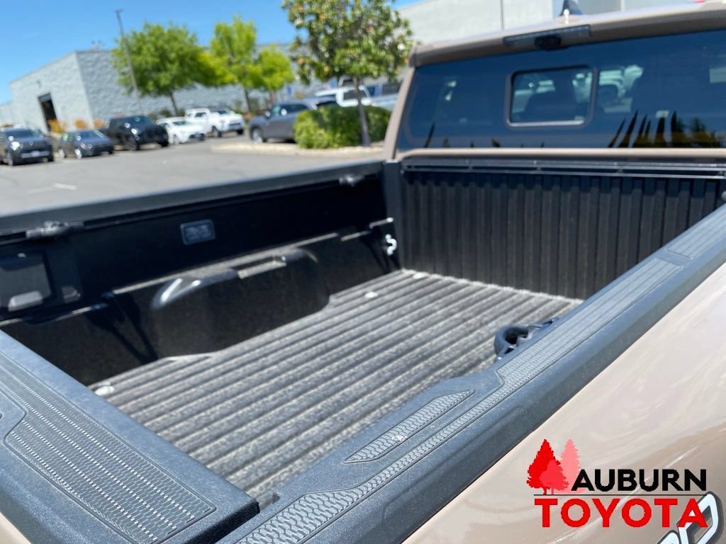 New 2026 Toyota Tacoma TRD Off-Road AWD/4WD image 9