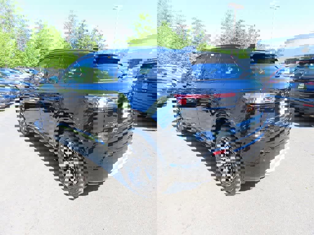 New 2026 Honda Prologue Touring image 4