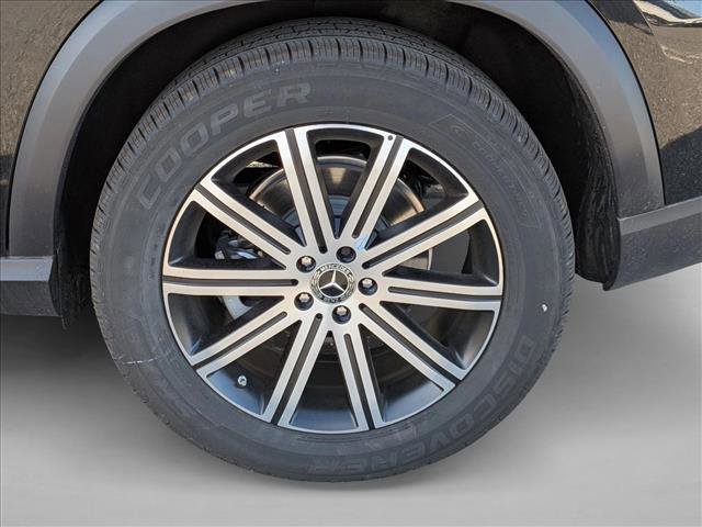 New 2026 Mercedes-Benz GLE 350 4MATIC image 10