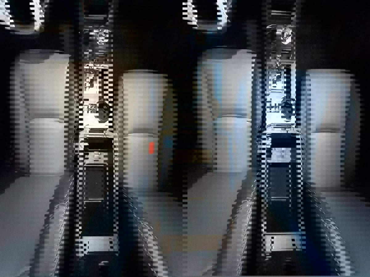 Used 2023 Toyota 4Runner SR5 Premium AWD/4WD image 53