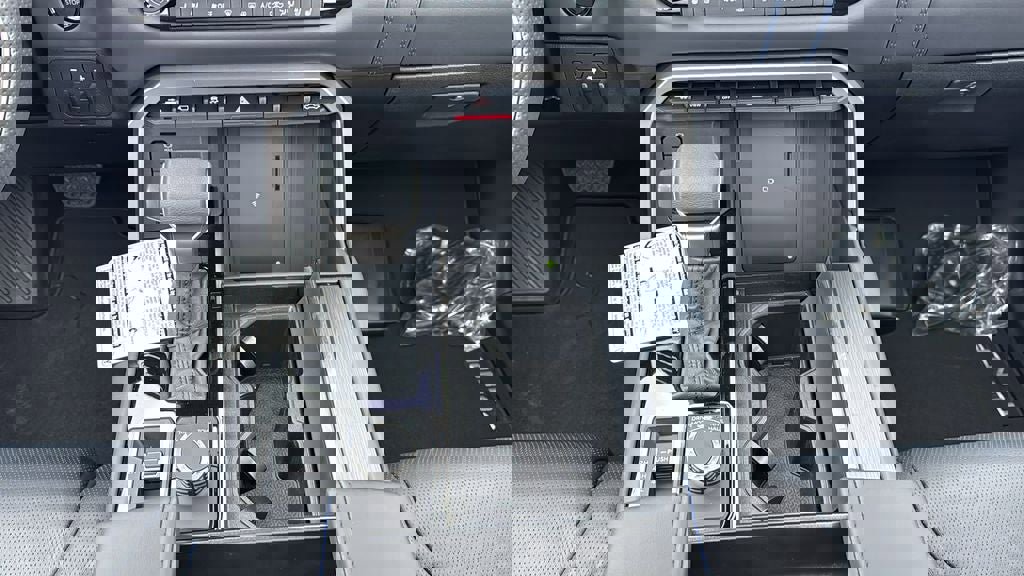 New 2026 Toyota Tundra Platinum image 31