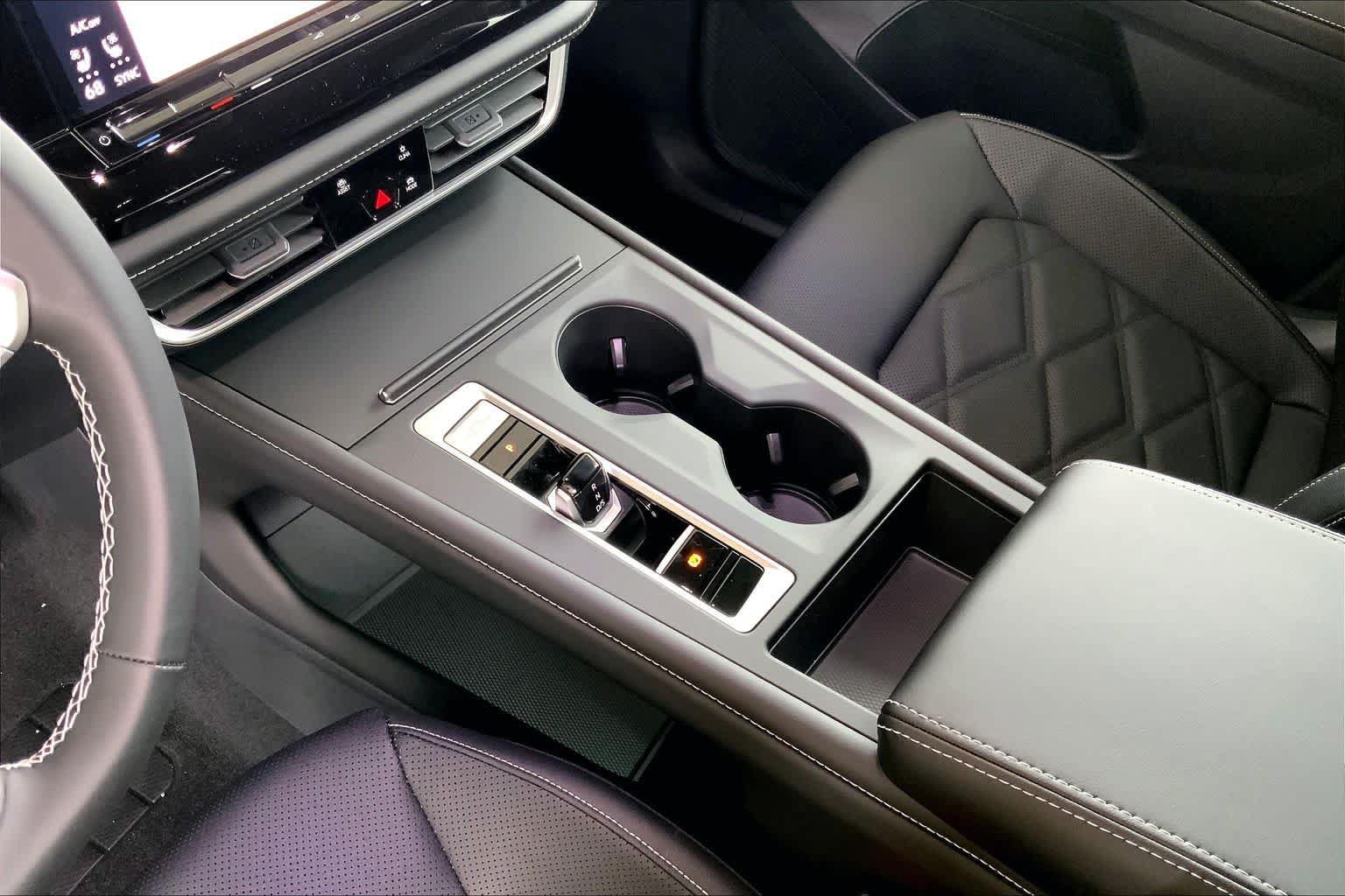New 2026 Volkswagen Atlas SE FWD image 7