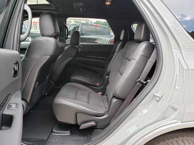 New 2026 Dodge Durango GT AWD/4WD image 8