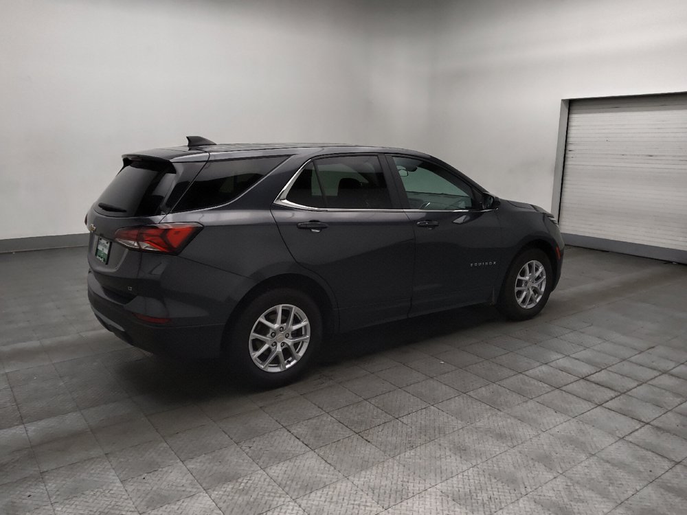 Used 2023 Chevrolet Equinox LT FWD image 10