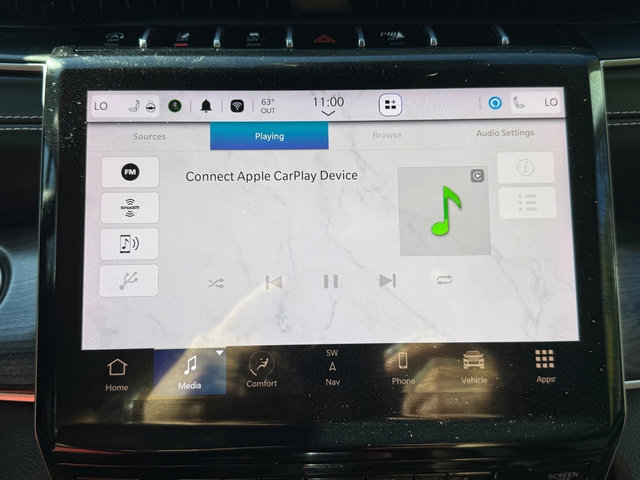 Used 2023 Jeep Grand Cherokee L Limited w/ Luxury Tech Group II image 27