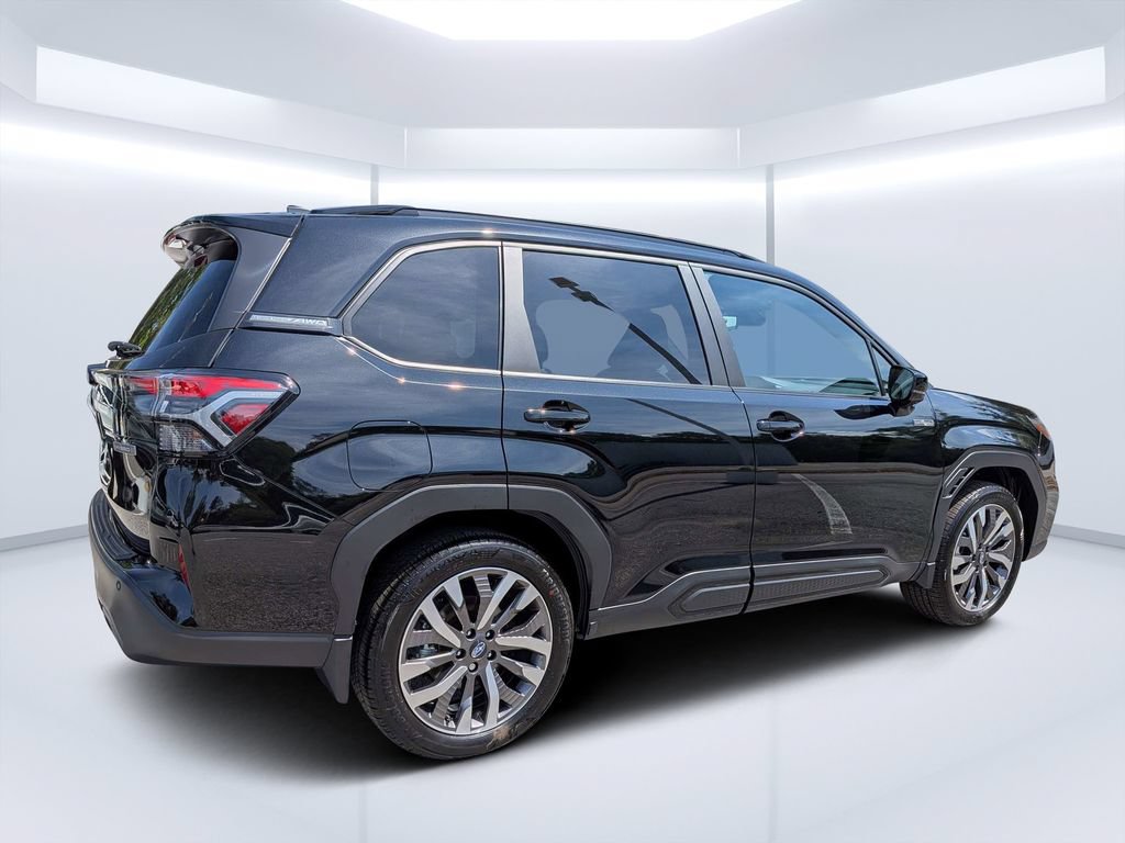 New 2026 Subaru Forester Touring AWD/4WD image 3