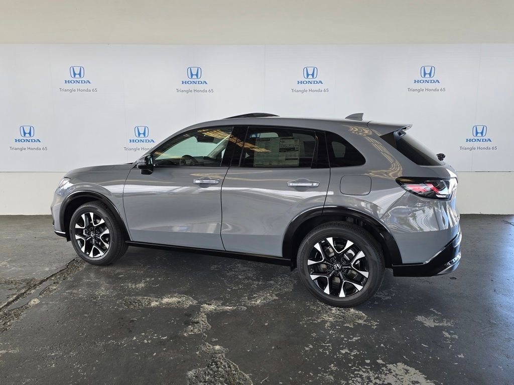 New 2027 Honda HR-V EX-L image 4