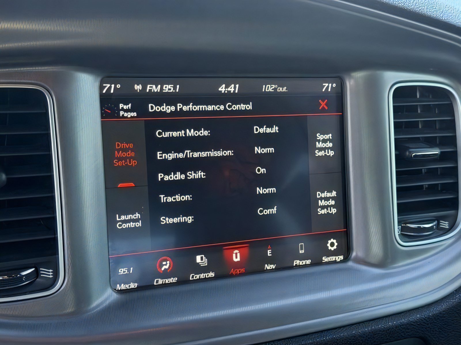 Used 2023 Dodge Charger GT w/ Navigation & Travel Group RWD image 25