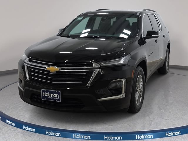 Used 2023 Chevrolet Traverse LT AWD/4WD image 1