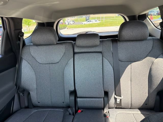 Certified 2022 Hyundai Santa Fe SEL FWD image 15