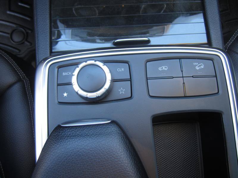 Used 2016 Mercedes-Benz GL 450 4MATIC image 25