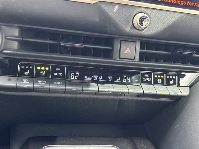 Used 2024 Toyota Crown Platinum AWD/4WD image 39