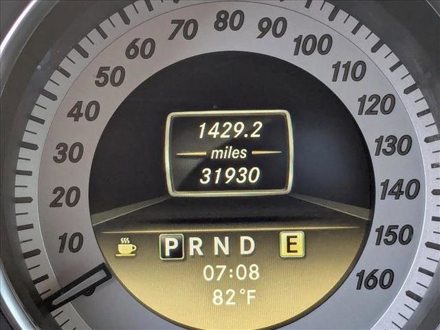 Used 2012 Mercedes-Benz C 250 Sedan image 13
